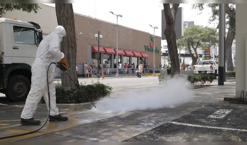 Créditos: Difusión. Créditos: Difusión.