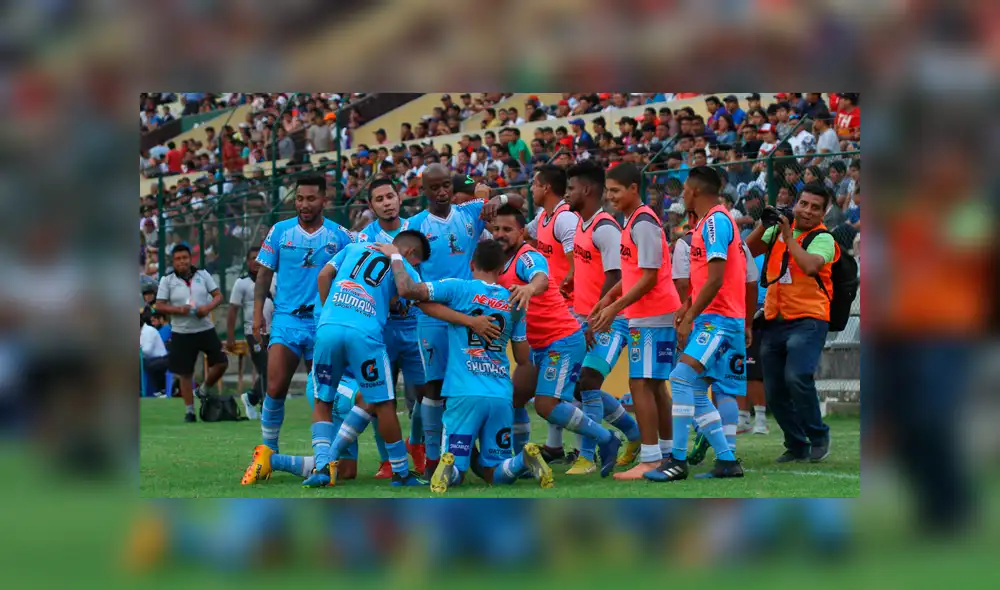 ¿Qué pasa si Sporting Cristal y Binacional igualan en puntos en la última fecha?