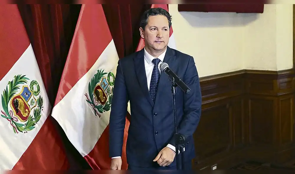 Legislativo y Ejecutivo alistan debate sobre la Junta Nacional de Justicia