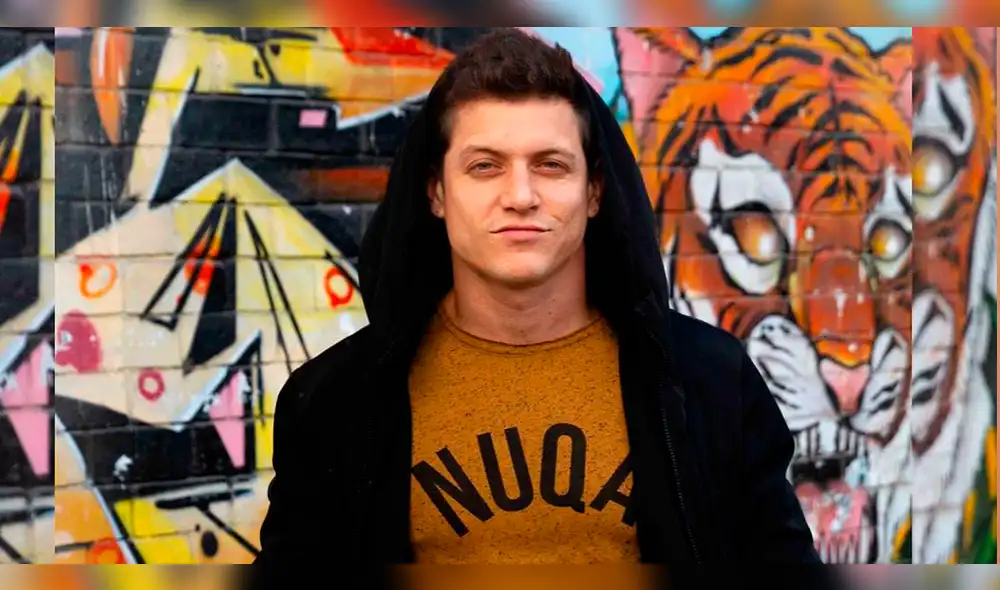 Mariana Vértiz olvida a Gino Pesaressi con nuevo galán [VIDEO] 