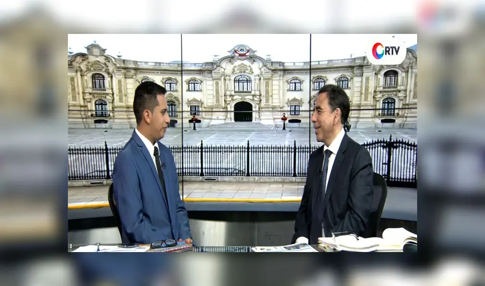 Omar Cairo en Sigrid.PE