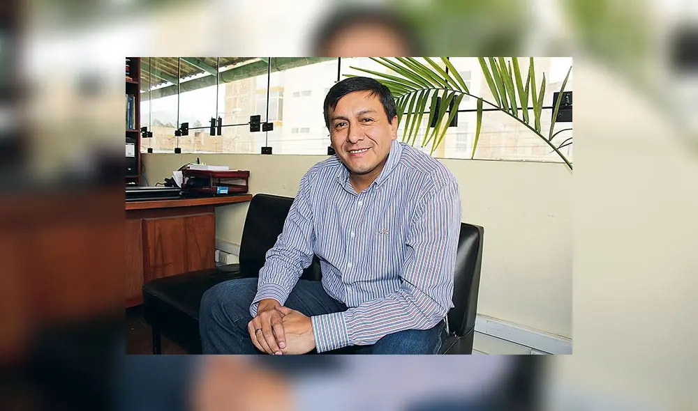 Sánchez: “Proyectos mineros se bloquearon solos”