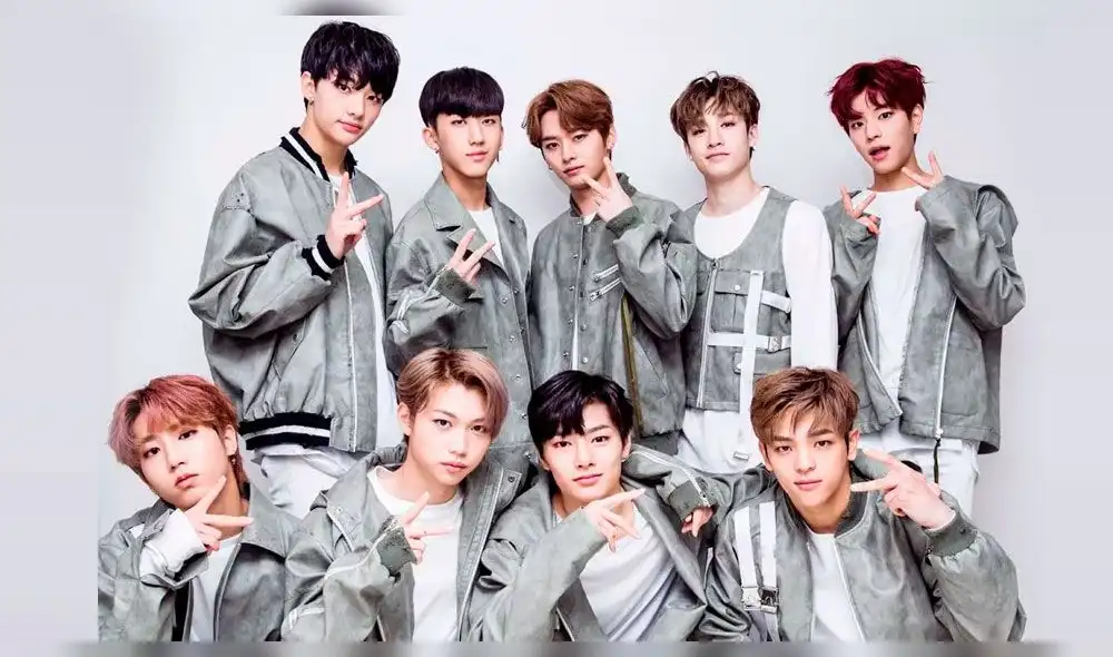 El 28 de octubre de 2019, JYP ent. comunicó que el mayor de los integrantes, Woojin, dejaría el grupo y a su vez la agencia por "motivos personales".