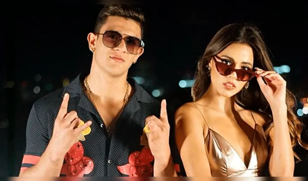 ¿Luciana Fuster y Emilio Jaime se convertirán en padres?