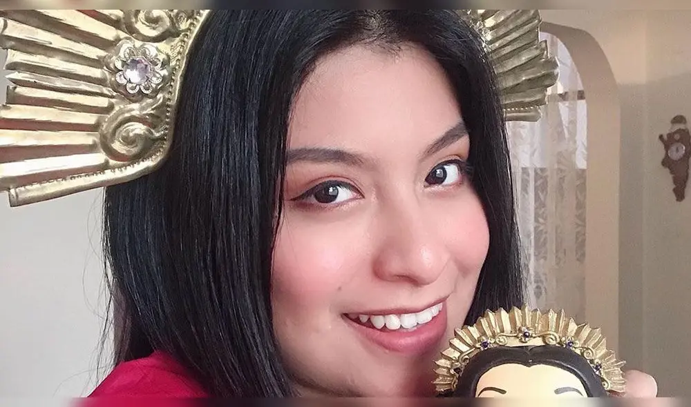 La intérprete de 'La tetita' da un gran paso  en su carrera musical