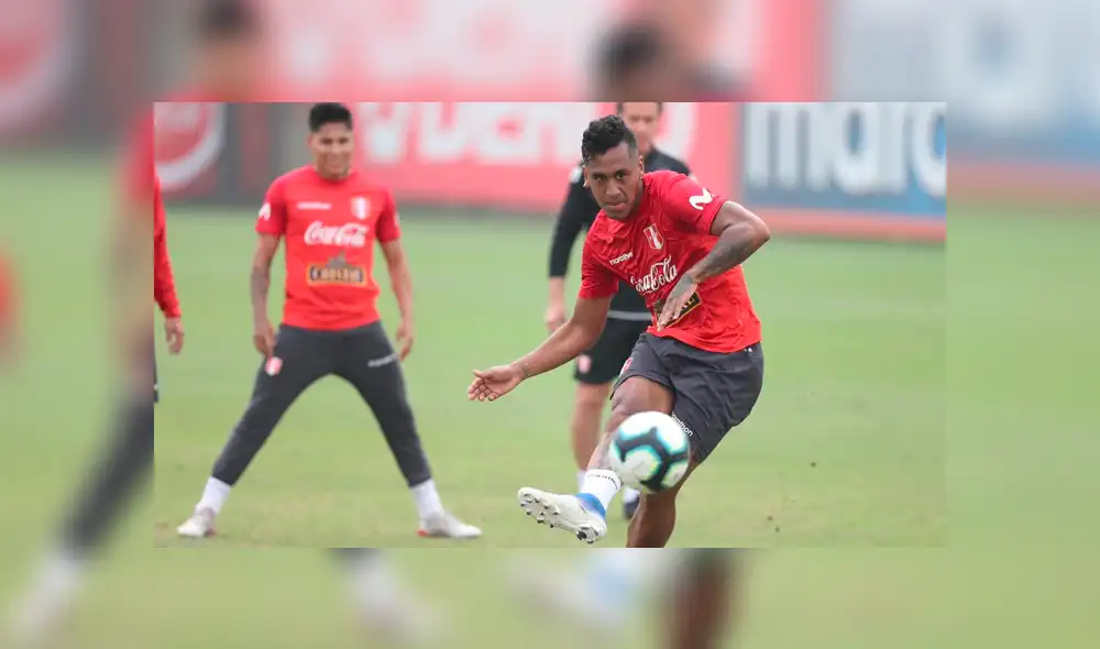 Perú cayó 3-0 ante Colombia en último amistoso antes de la Copa América [RESUMEN]