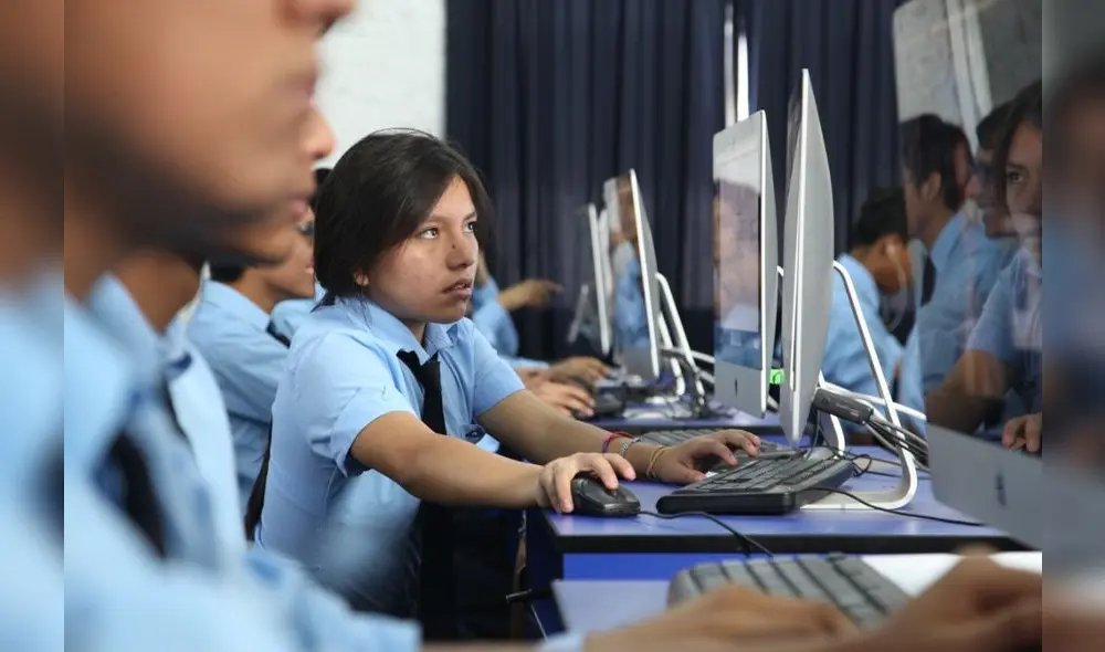 Minedu refuerza institutos de educación superior | Créditos: difusión / Minedu