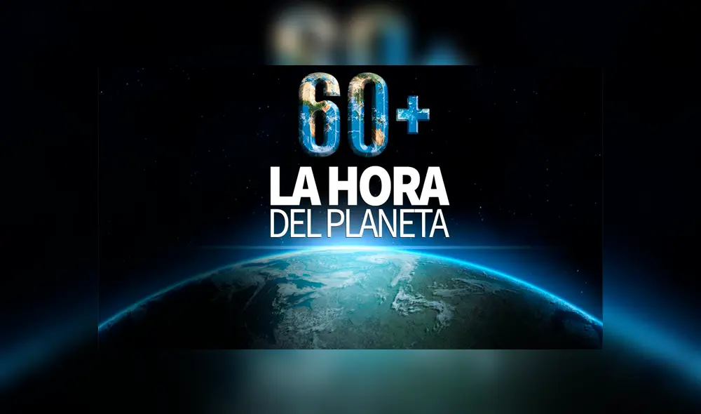 La Hora del Planeta EN VIVO: transmisión del evento mundial, artistas participan desde sus casas [VIDEO]