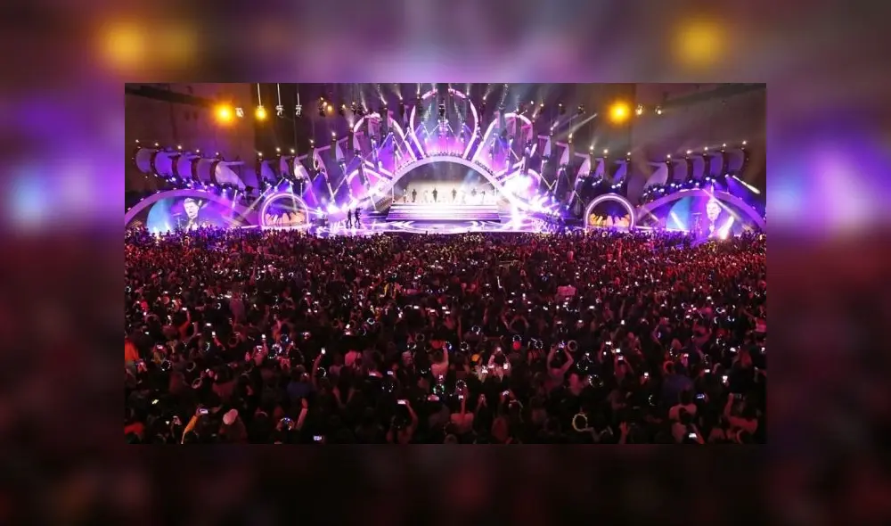 Viña del Mar 2020: festival iniciará sin la tradicional alfombra roja de artistas Viña del Mar 2020: festival iniciará sin la tradicional alfombra roja de artistas