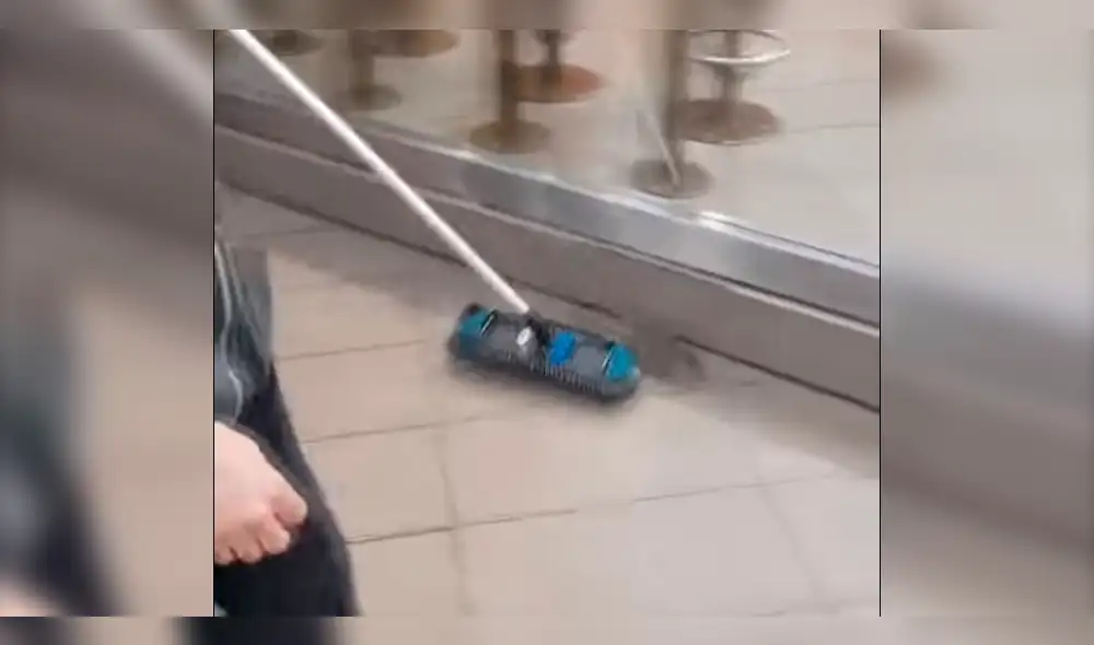 Youtube viral: Encuentran rata en conocido lugar de comida y causa terror en usuarios [VIDEO]