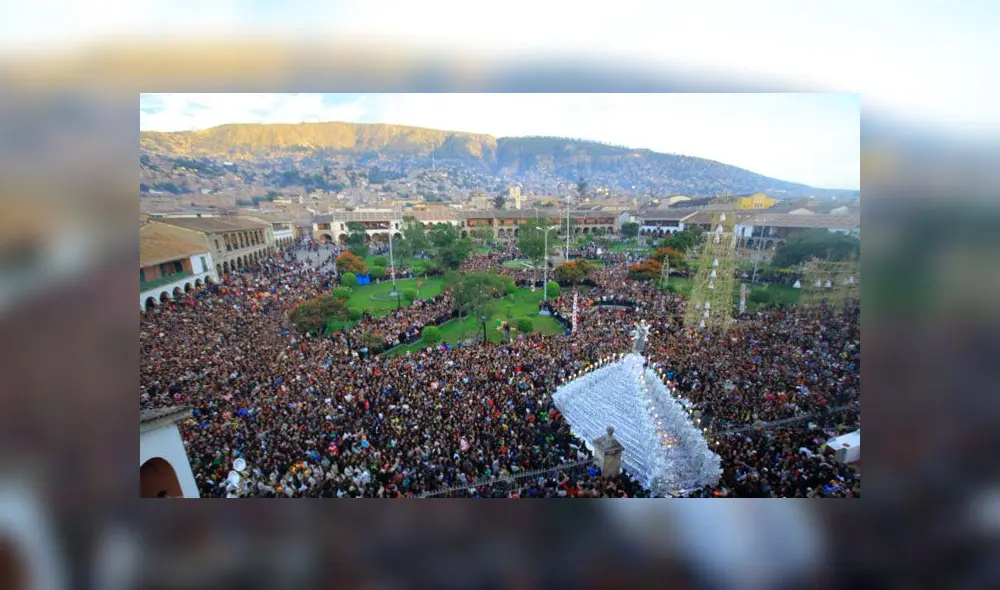 Semana Santa en Ayacucho: el espectáculo religioso que sorprende a miles de turistas en el mundo 