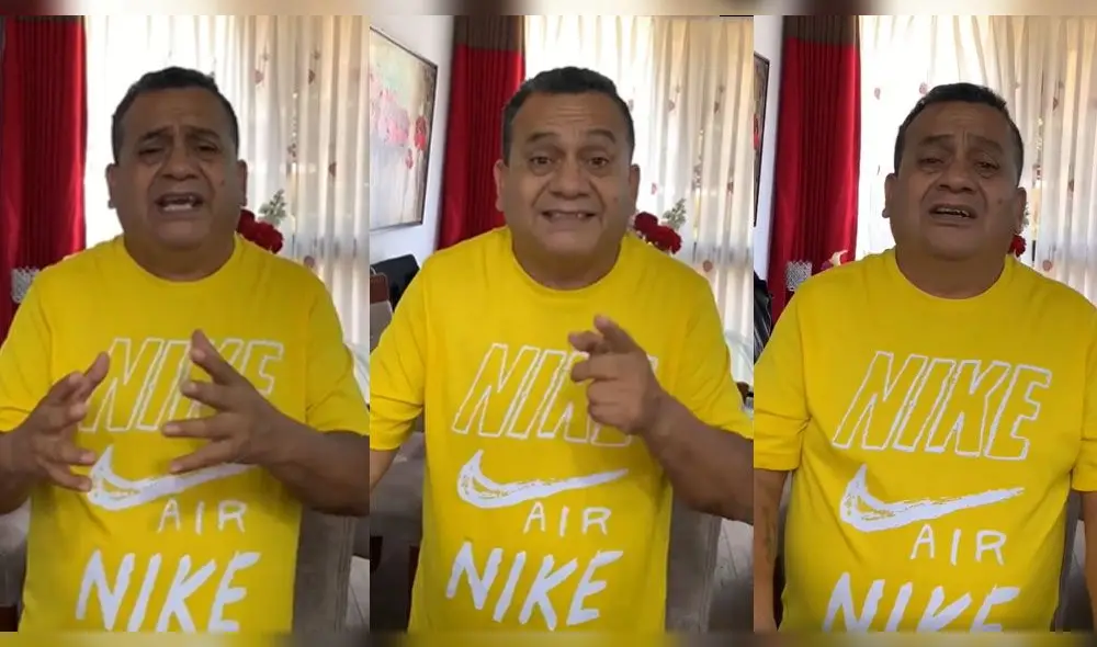 Tony Rosado Tony Rosado