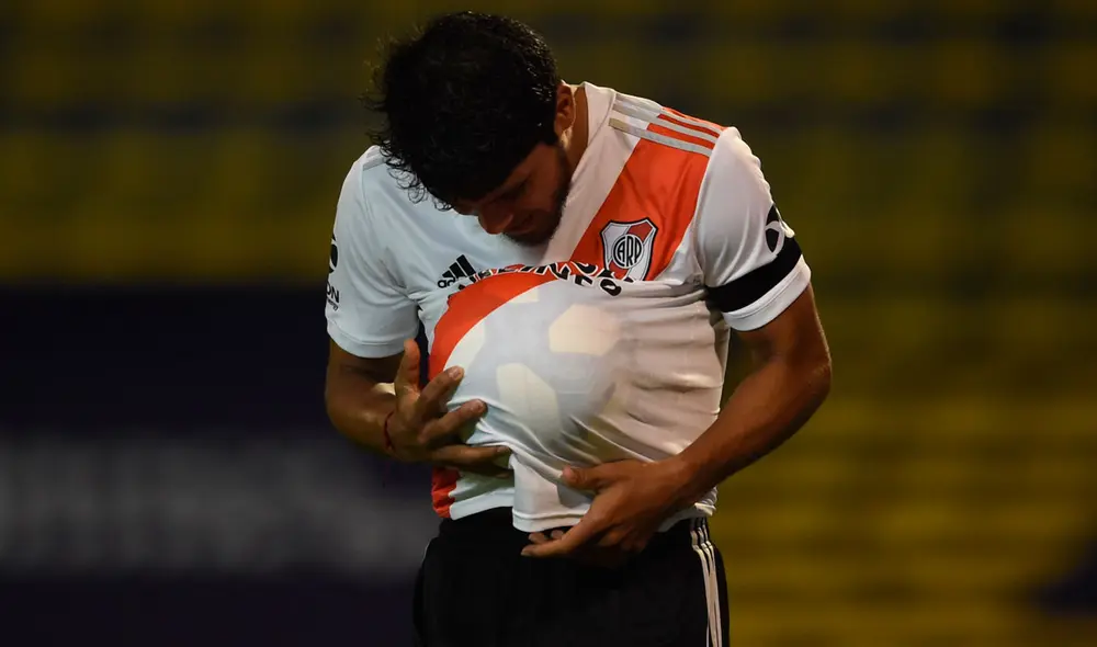 River Plate y Rosario Central juegan en el Gigante de Arroyito por la Copa Diego Maradona. Foto: @RiverPlate River Plate y Rosario Central juegan en el Gigante de Arroyito por la Copa Diego Maradona. Foto: @RiverPlate