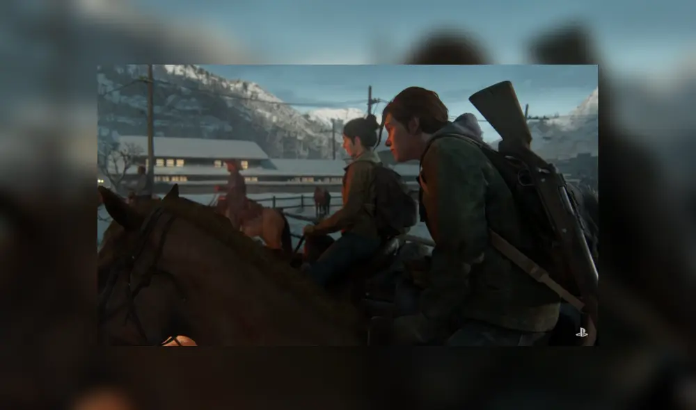 The Last of Us Part II no tendría modo multijugador, según representante de Naughty Dog. The Last of Us Part II no tendría modo multijugador, según representante de Naughty Dog.