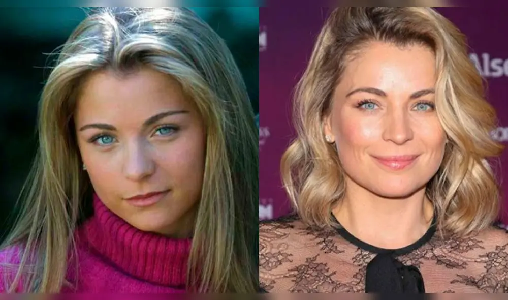 Ludwika Paleta tenía 23 años cuando grabó Amigas y rivales. Ludwika Paleta tenía 23 años cuando grabó Amigas y rivales.