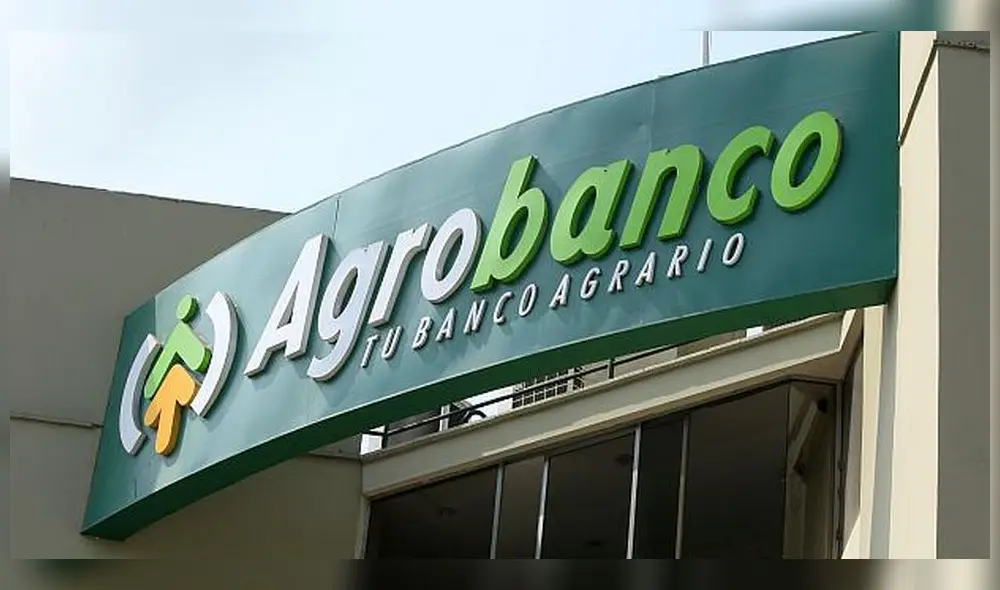 Agrobanco Agrobanco