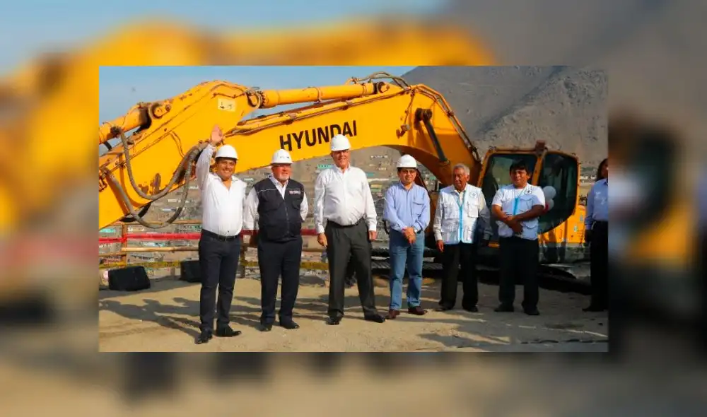 PPK: "El papa Francisco me dijo: 'Sigue trabajando, no te dejes distraer'" [VIDEO]