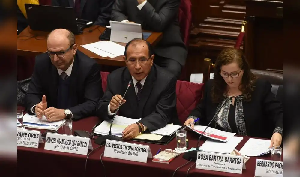 Victor Ticona Victor Ticona