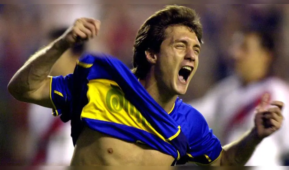 Boca Juniors vs River Plate: ¿Cuáles son los mejores jugadores históricos de cada equipo?