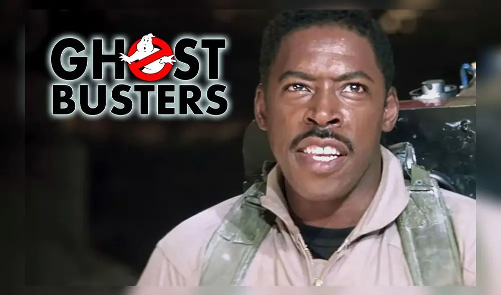 Ernie Hudson regresará como un Cazafantasma en la tercera parte de la saga.