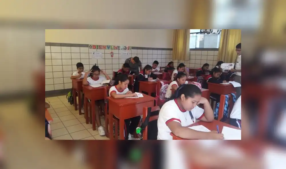 Pisco logra importante avance en educación gracias a Camisea