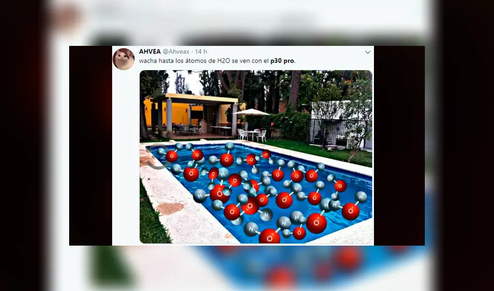 Facebook viral: Huawei P30 Pro y su potente zoom generan memes y estos son los mejores [FOTOS]