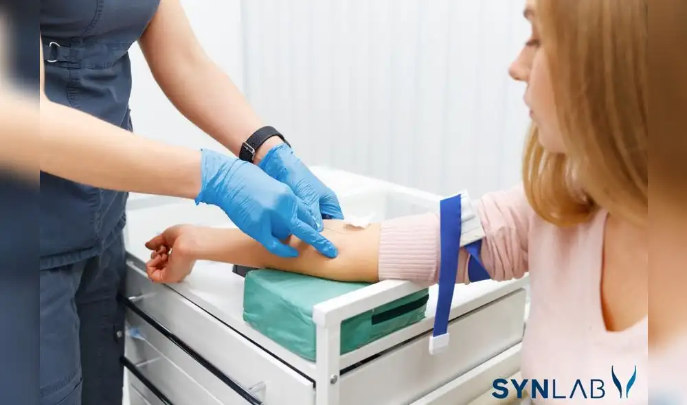 Interés por la salud creció este año con la COVID-19. Foto: Referencial