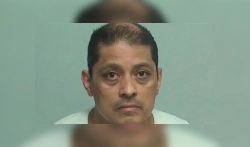 Israel Suaste-González es acusado de agredir sexualmente a una estudiante con habilidades especiales desde 2016 hasta 2018.