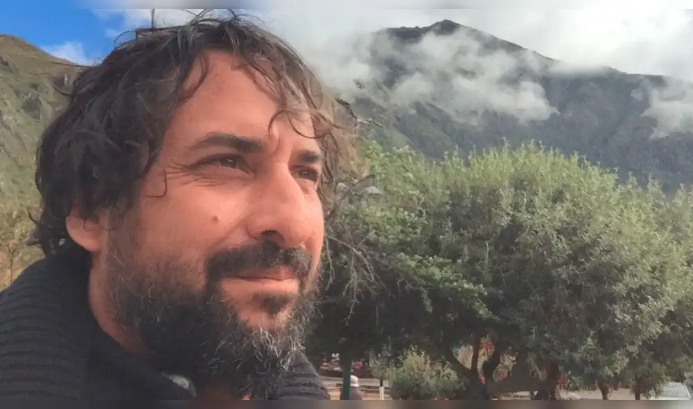 Christian ‘El Loco’ Wagner: Su respuesta tras ser retirado de radio Oxígeno