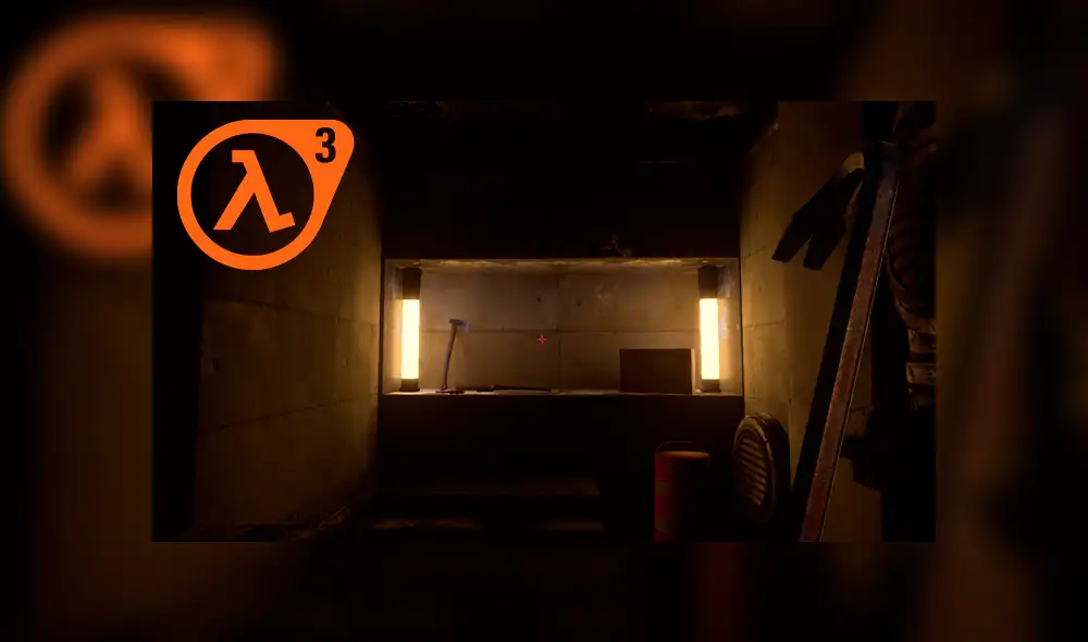 Half Life 3: fanáticos ya pueden descargar la demo totalmente gratis del videojuego [VIDEO]