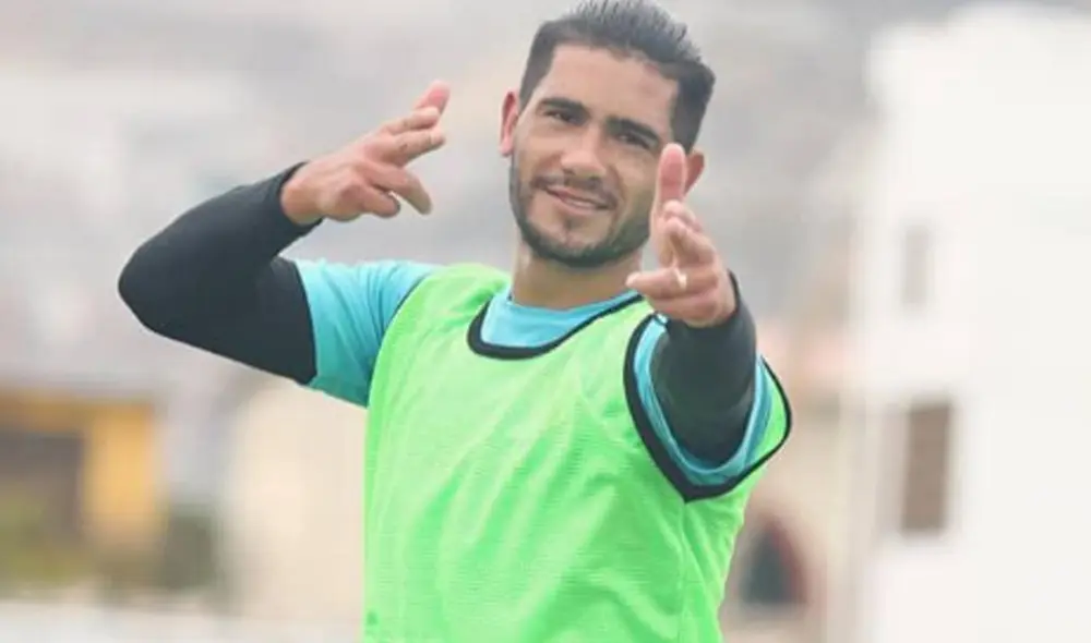 Los tres clubes interesados en Jonathan Dos Santos. | Foto: Universitario