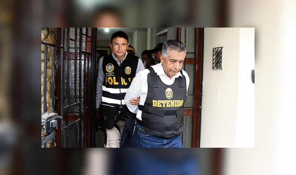 Capturan a 24 por vínculos con ’Los Temerarios del Crimen’