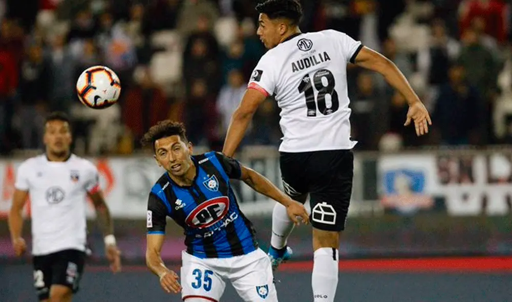 Colo Colo vs. Universidad Católica: partidos del liga chilena se suspenden por situación de Santiago