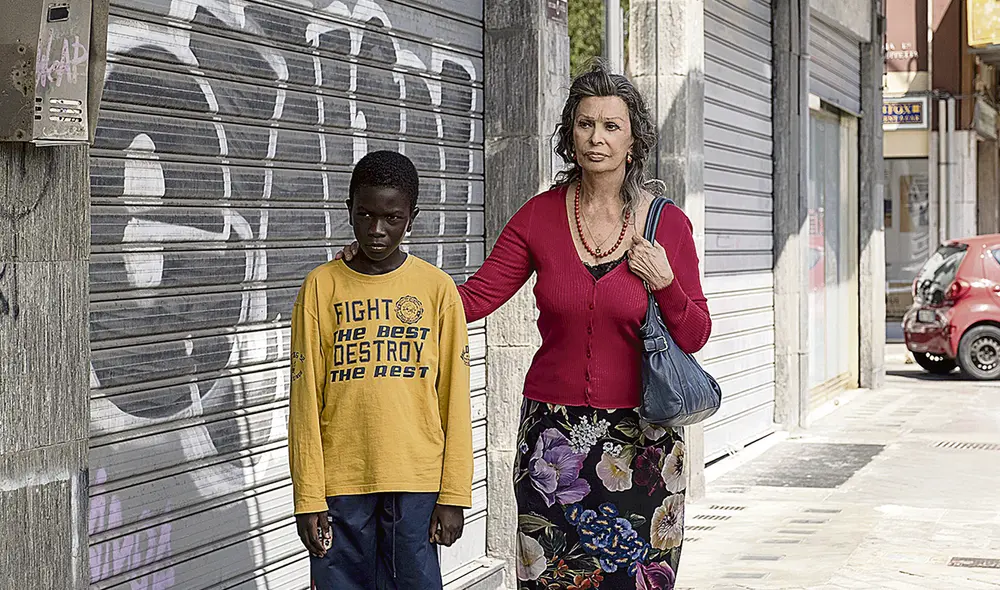 Sophia Loren Sophia Loren