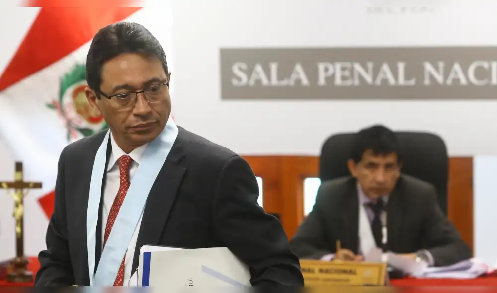 Abogado de Yoshiyama arremete contra juez Concepción: “Prefirió ser un ciudadano indignado”