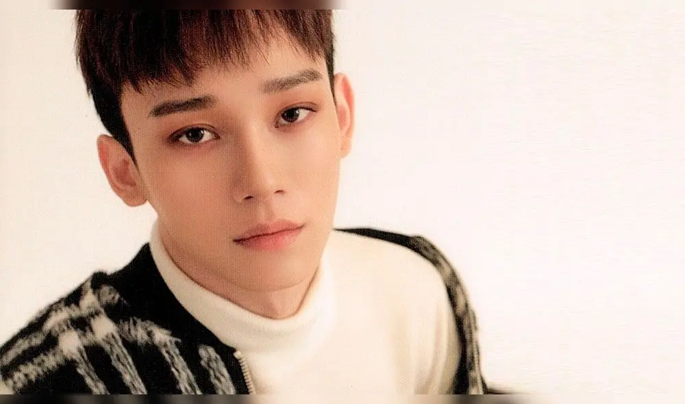 Desliza para ver más fotos de Chen