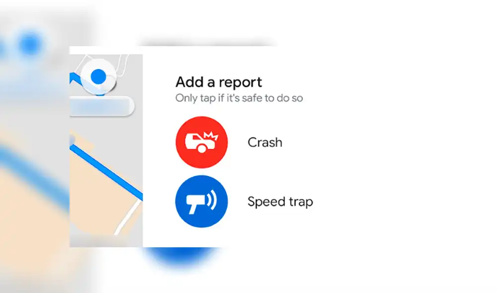 Google Maps ayuda a evitar el tráfico en Lima, aquí te mostramos un truco para usarlo [FOTOS]