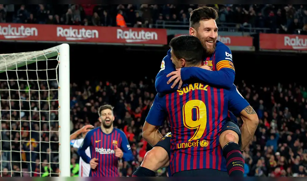 Luis Suárez cumple con el reto de los “10 toques challenge”, propuesto por Lionel Messi Luis Suárez cumple con el reto de los “10 toques challenge”, propuesto por Lionel Messi