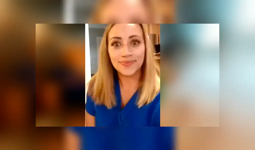 Facebook: traviesos niños agarraron maquina de afeitar a escondidas de su mamá y así terminaron [VIDEO] 