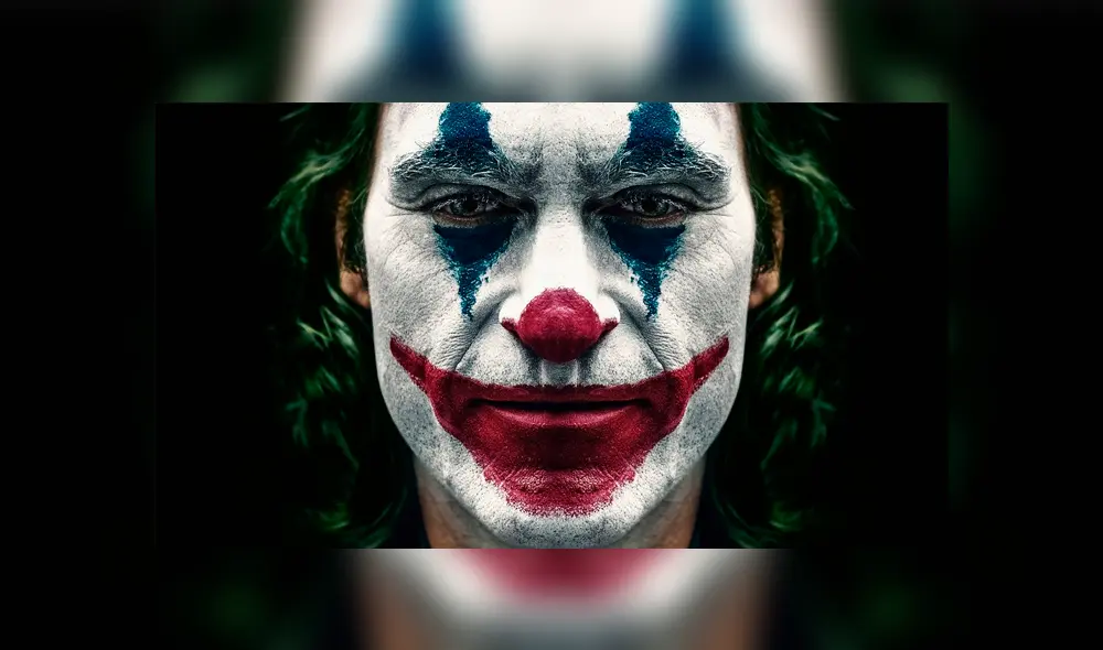 El FBI vigilará todo lo que se publique sobre el ‘Joker’ en redes sociales