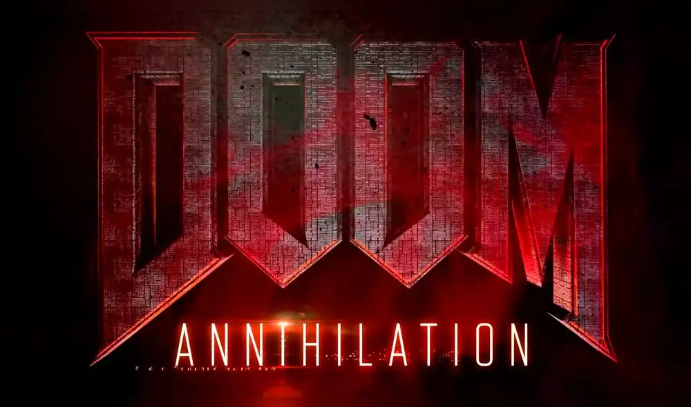 Doom Annihilation: se estrena el primer tráiler de la cinta de terror [VIDEO]