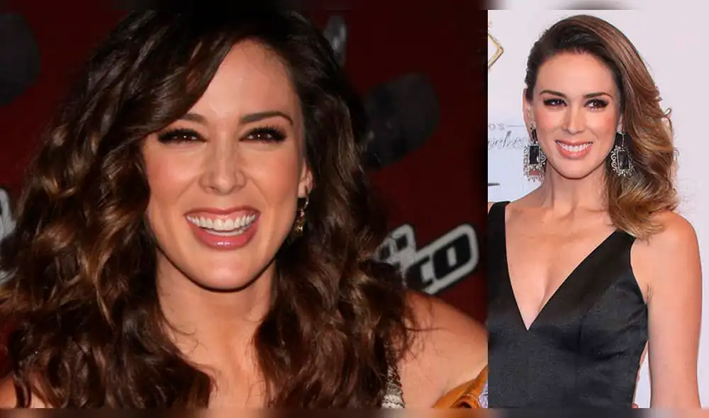Jacqueline Bracamontes revela cómo se llamarán sus gemelas con tierna foto Jacqueline Bracamontes revela cómo se llamarán sus gemelas con tierna foto