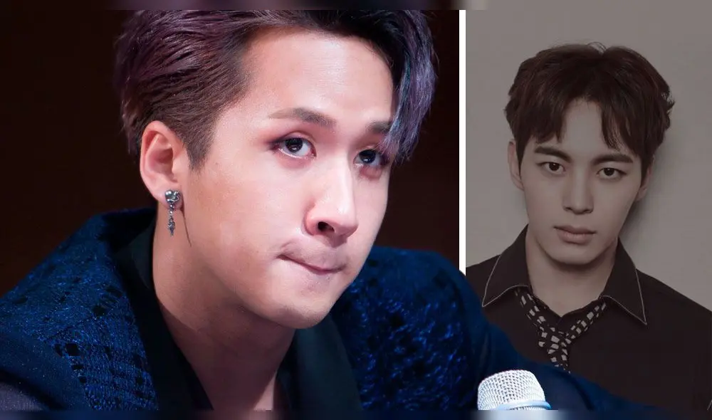 Ravi también se disculpa en medio de la controversia por los comentarios de Hongbin en Twich.