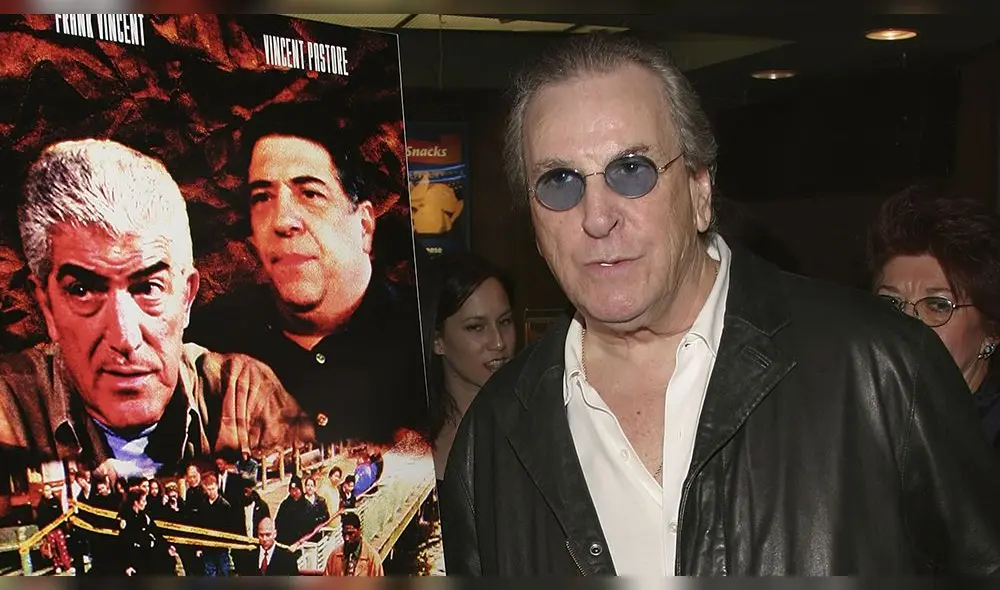 Danny Aiello, actor de “Do the Right Thing”, fallece a los 86 años