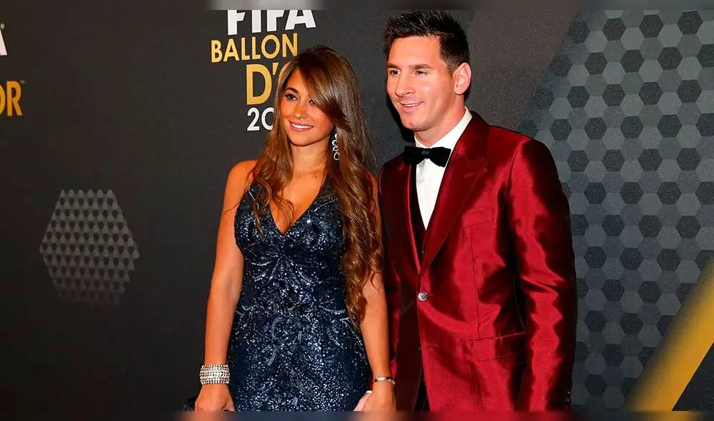 Retratan a Lionel Messi y su familia como personajes de Los Simpsons