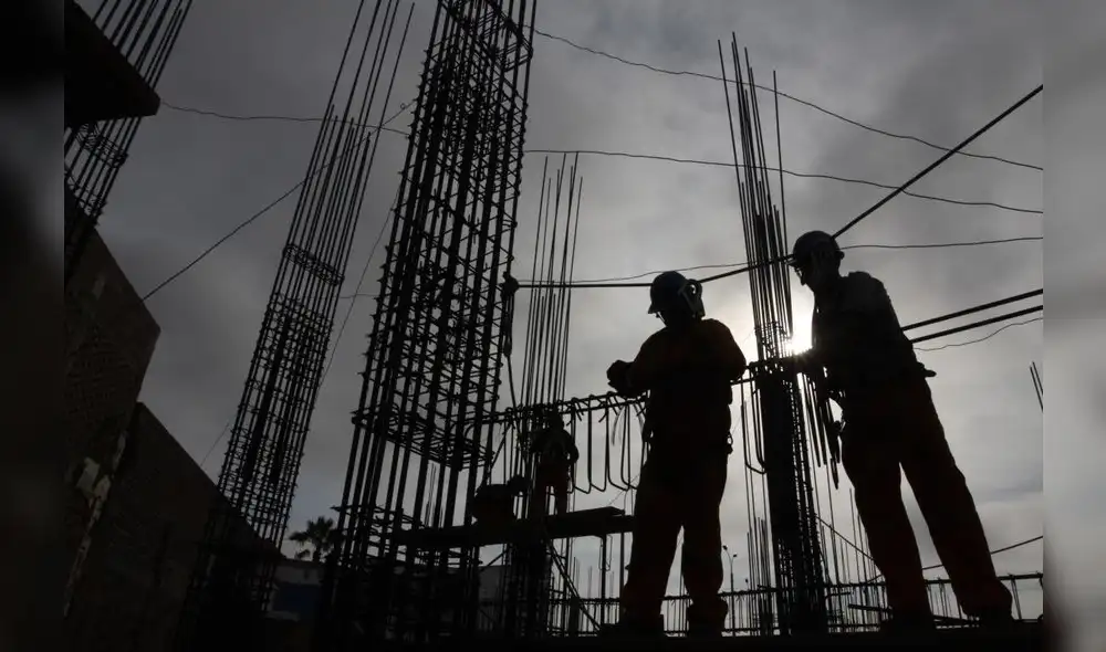 Economía peruana no lograría crecer 4% en el 2016, según economistas Economía peruana no lograría crecer 4% en el 2016, según economistas