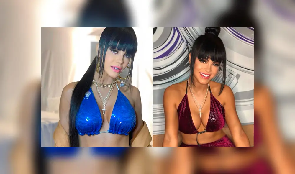 Natti Natasha publica inédita foto familiar y asombra cambio físico [FOTOS]