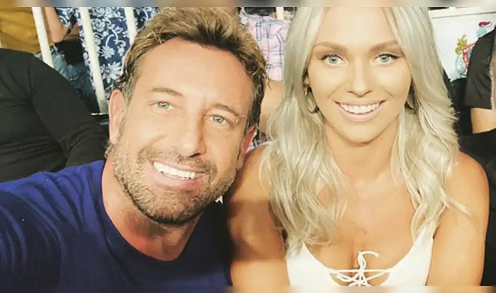 Gabriel Soto Gabriel Soto