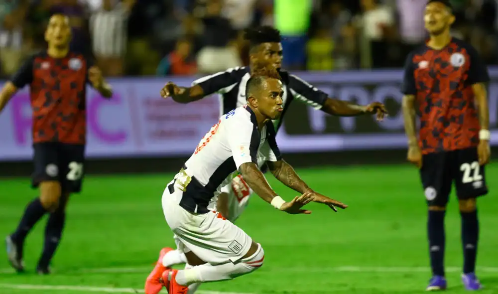 Sigue aquí EN VIVO ONLINE el partido amistoso entre Alianza Lima y Deportivo Municipal. | Foto: Eric Villalobos (La República) Sigue aquí EN VIVO ONLINE el partido amistoso entre Alianza Lima y Deportivo Municipal. | Foto: Eric Villalobos (La República)