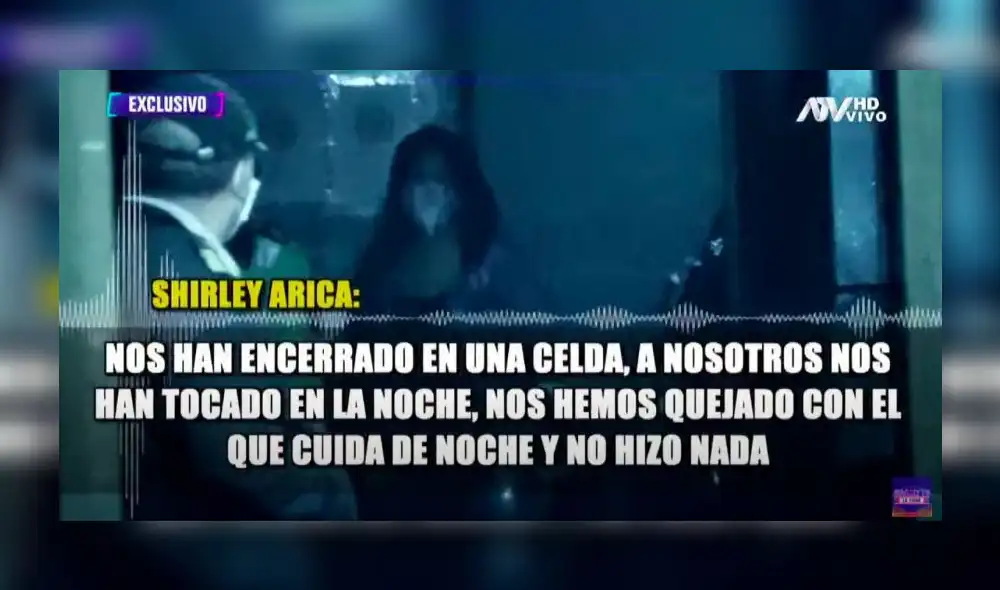 Magaly Medina. Foto: Archivo.